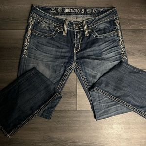 Studio 5 Jeans
